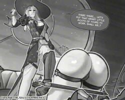 2girls animated artist_name artist_signature ass ass_focus ass_jiggle ass_jiggling ass_shake ass_shaking bdsm_gear big_ass big_breasts big_butt big_thighs black_and_white bondage bondage_gear booty breast_physics breasts breasts_jiggling busty busty_female butt_shake butt_shaking calamari_cakes clothed_female_nude_female command dat_ass dialogue dialogue_bubble dom/sub dominant dominant_female dominated domination dumptruck_ass dumptruck_butt english english_dialogue english_text fat_ass female female_focus female_only femdom fluid_animation futa_on_female futanari gag gagged gagged_female gagged_speech grabbing grabbing_another's_hair grabbing_hair hair_grab hand_on_another's_head hand_on_head hat heels honkai:_star_rail huge_ass huge_boobs huge_booty huge_breasts huge_butt humiliated humiliation implied_futa implied_oral implied_strap-on jade_(honkai:_star_rail) jiggle jiggle_physics jiggling_ass jiggling_breasts large_ass large_boobs large_booty large_breasts large_butt large_thighs large_tits lecheryamoreva light-skinned_female light_skin looking_down mature mature_female mature_woman moaning moaning_in_pleasure monochrome no_panties oral oral_sex physics pussy restrained restrained_arms restrained_legs shaking_ass shaking_breasts shaking_butt shieldshroud shiny_ass shiny_butt smack smacking_ass smacking_butt smile smiling spanking speech_bubble strap-on strap-on_fellatio strapon submissive submissive_female tagme thick_ass thick_booty thick_butt thick_thighs thighs topaz_(honkai:_star_rail) used_like_a_toy utter_domination video whip whipped whipping witch_hat yuri