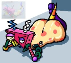 zooble (tadc) from tadc by amysteriousmr