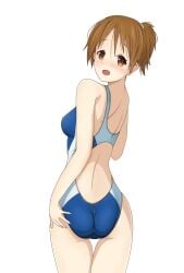 ui hirasawa (k-on!) from k-on! by yasusi13