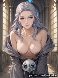 venat (ffxiv) from final fantasy by passion ai