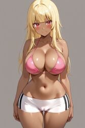 tachibana mina (gokukoku no brynhildr) from gokukoku no brynhildr by rena aikawa (pixiv user)