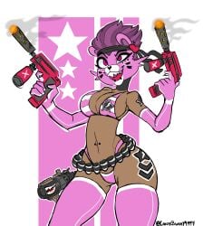 cuddle team leader from fortnite by christomwow