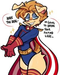 bonelander (hoshmytots) from the boys by hoshmytots