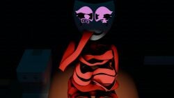 gangle (tadc) from glitch productions