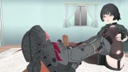 Jane Doe (Zenless Zone Zero) Rule 34 Video