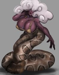 annette apricot fan art