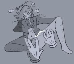 spamton g spamton from deltarune