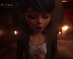 ai_generated ai_generated_art ai_generated_video darkness duo handjob ladybug_&_cat_noir:_the_movie ladybug_(character) marinette_cheng marinette_dupain-cheng miraculous:_tales_of_ladybug_and_cat_noir miraculous_ladybug private_room pumpkincat tagme video
