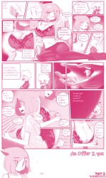 Rhea Sunder (Iwillsunder) Rule 34 Image