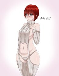 koizumi mahiru from danganronpa by amrak
