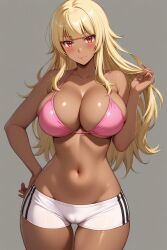 Rena Aikawa (Pixiv User) Rule 34 Image