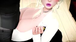 Animated Rule 34 Video