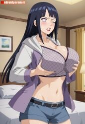 1girls ai_generated aindroidparanoid ass ass big_ass big_breasts big_butt breasts busty curvy cute fat_ass female female_only hair hi_res hips huge_ass huge_breasts human hyuuga_hinata hyuuga_hinata large_ass large_breasts legs narrow_waist naruto naruto:_the_last naruto_(classic) naruto_(series) naruto_shippuden slim_waist stable_diffusion tagme thick_ass thick_thighs voluptuous waist wide_hips