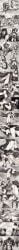 anal anal_insertion anal_penetration anal_sex breasts bulge captured clothed clothed_female cum cum_in_ass cum_in_pussy cum_inside giant huge_cock large_penis loincloth long_hair monster_rape multiple_boys multiple_males naked naked_female naked_male nipples nude nude_female nude_male orgasm original penis rape sabudenego sex shaking size_difference stomach_bulge vaginal vaginal_insertion vaginal_penetration vaginal_sex