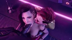 1boy 2girls 3d animated aurore_cassel big_penis blowjob breasts breasts_out cd_projekt_red cinderdryadva cyberpunk_2077 dark-skinned_male dark_skin ear_bite exposed_breasts exposed_penis eyeshadow fellatio female female_penetrated ffm_threesome fondling_breast freckles freckles_on_face grabbing_breasts green_eyes group interracial kissing kissing_cheek lerico213 licking licking_face light-skinned_female light_skin longer_than_10_seconds looking_at_viewer male male/female male_penetrating male_penetrating_female oral oral_penetration oral_sex penis penis_in_mouth penis_out pewposterous red_hair shorter_than_30_seconds sound tagme threesome trio v_(cyberpunk_2077) valerie_(cyberpunk_2077) video yellow_eyes