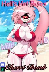 cherri_bomb cherri_bomb_(hazbin_hotel) hazbin_hotel tagme