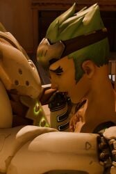 3d Rule 34 Image