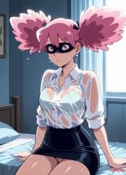 ai ai_assisted ai_generated anime anime_style kazuho_haneyama my_hero_academia my_hero_academia:_vigilantes pop_step