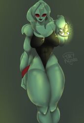 vilgax from ben 10 by srpizzooo