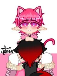 blowjob chibi gacha gacha_life_2 own_character