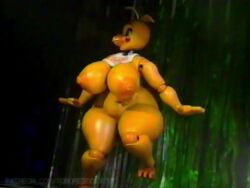 1boy 1girls 3d 3d_animation analog_horror animated animatronic animatronic_female cum female_robot five_nights_at_freddy's five_nights_at_freddy's_2 horror horror_(theme) huge_ass huge_breasts human_on_anthro human_penetrating robot robot_girl robot_humanoid straight tagme toboredtoexist toy_chica_(fnaf) toy_chica_(octal) vhs vhs_filter video