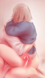 1boy1girl 2d cum cum_in_pussy cum_inside delicious_in_dungeon dungeon_meshi falin_touden female insemination internal_cumshot internal_view male penis pussy shpo tagme vaginal_sex x-ray