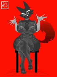 smiler (the backrooms) from the backrooms by fuzzycreature