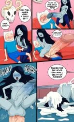 1boy 1futa adventure_time anal anal_sex areolae ass balls bgredrum big_areola big_ass big_balls big_breasts big_cock big_nipples big_penis big_testicles blue_skin breasts cartoon_network clothed clothing cock cum cumshot dickgirl ejaculate ejaculating ejaculating_cum ejaculation english_text erect_nipple erect_nipples erect_penis erection finn_the_human futanari huge_ass huge_balls huge_breasts huge_cock huge_nipples huge_testicles instant_loss intersex large_areolae large_balls large_breasts large_cock large_penis large_testicles light-skinned_male light_skin long_hair long_penis male male_on_futa marceline nipples nude nude_futanari penis scrotum testicles text uncensored urethral veiny_penis
