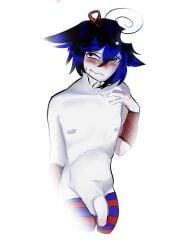 boy femboy necro psycho psychojesus tiktoker