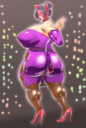 1girls Rule 34 Image