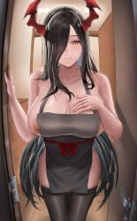 friedrich der grosse (azur lane) from azur lane