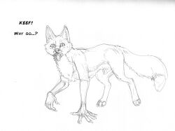 dave (tcitw) from the cabin in the woods (arania) by arania