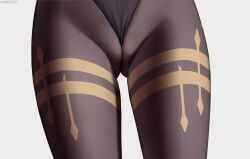 ass_visible_through_thighs cameltoe leggings legs pussy pussy_juice tagme thighs vagina wedgie z282g