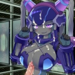 rmtwo robot robot_girl sound tagme ugobeta video