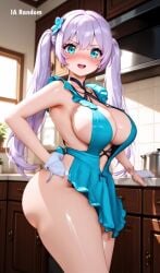 ai_generated animated big_ass breasts cosplay female huge_ass huge_breasts ia kyria kyria_vtuber tagme video virtual_youtuber vtuber vtuberfanart