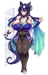 verxina (umamusume) from umamusume by tsumugie