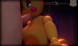 3d 3d_(artwork) 3d_animation 3d_model animated anthro anthro_female anthro_on_human anthro_penetrated arathyn areola areolae beak beak_fetish beakjob big_areola big_breasts big_nipples big_titties blowjob blue_eyes blush boobs_bouncing boobs_out breasts erect_penis erection eye_contact eyebrows eyelashes eyeshadow five_nights_at_freddy's fnaf gag gagged_female gagging gagging_noise gagging_on_penis glistening glistening_body glistening_breasts glistening_penis glistening_skin huge_breasts huge_nipples human human_male human_on_anthro human_penetrating humanoid humanoid_genitalia humanoid_penis kneeling kneeling_blowjob kneeling_female kneeling_on_ground kneeling_oral_position light-skinned_male looking_at_another looking_at_partner looking_up looking_up_at_partner mouth mouth_gag open_mouth opennsfwsp opennsfwsp_(va) oral oral_penetration oral_sex robot robot_anthro robot_girl robot_joints robot_on_human robotic robotic_arm robotic_arms robotic_limb runaboo_chica sound sound_effect sound_effects standing standing_position straight sucking sucking_noises sucking_off sucking_penis tagme tail tits_bouncing tits_out titties tongue tongue_out tongue_out_blowjob toy_chica_(fnaf) veiny_penis video