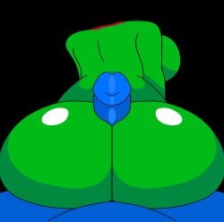 beat_banger dipsy_(slendytubbies) ron_(slendytubbies) slendytubbies slendytubbies_3