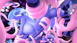 princess luna (mlp) from friendship is magic by hooves-art