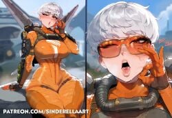 ai_generated apex_legends ass_bigger_than_head big_breasts big_breasts big_butt breasts_bigger_than_head busty commission curvaceous female heavenly_ass huge_ass huge_breasts inviting inviting_to_sex large_ass large_breasts oral_invitation patreon patreon_url patreon_username pawg public sinderellaart tease teasing thick thick_ass thick_legs thick_thighs valkyrie_(apex_legends) video_game video_game_character video_games voluptuous voluptuous_female