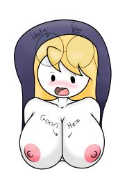 cassie (minimidimations) from minimidimations by purringnsfw