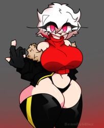 beambobblox red_eyes tagme underfell