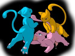PokÉMon (Species) Rule 34 Image