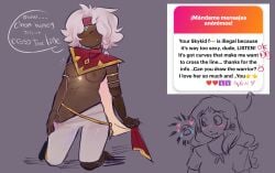sky children of the light fan art