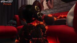1futa 3d animated areolae balls berz1337 breasts cerbi_(berz1337) chisaenigmava climax creature cum cum_inside cum_three_times cum_thrice cum_twice dick_sucking ejaculation furry futanari grabbing_horn grabbing_horns hellhound horn_grab knot longer_than_30_seconds monster multiple_cumshots multiple_ejaculations nipples orgasm original_character paid_reward_available penis post-orgasm post-orgasm_torture post_orgasm_fellatio roblox robloxian self_upload shorter_than_one_minute sphere_creature tagme teaser video voice_acted
