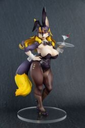 figure furry marie_gold_(bunnimals) tagme