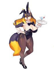 marie gold (bunnimals) from bunnimals by kishibe