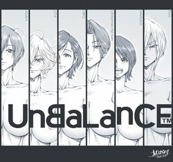 tagme unbalance