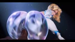 1girls 3d animated anus ass ass_focus big_ass blonde blonde-haired_female blonde_female blonde_hair blonde_hair_female blue_eyes bubble_butt comic comic_cover dark-skinned_male dark_skin diamond_form emma_frost emma_frost_(marvel_rivals) female female_only interracial large_breasts light-skinned_female light_skin marvel marvel_rivals medium_hair milf nipples nude nude_female pussy riding riding_penis semperleafhmv short_video shorter_than_30_seconds sound tagme thick_thighs vagina vaginal vaginal_penetration vaginal_sex video white_queen wide_hips x-men z1g3d