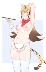 cheetah (kemono friends) from kemono friends by illu (illu stratos)
